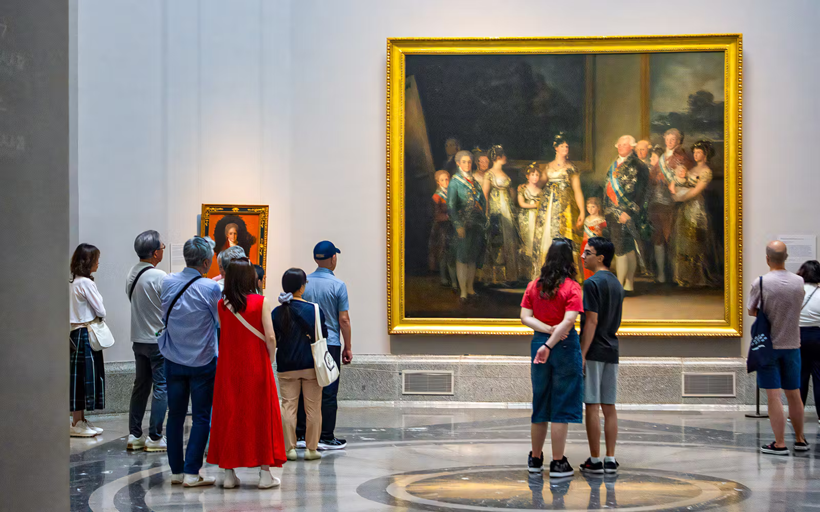 Museo del Prado Guided Tour
